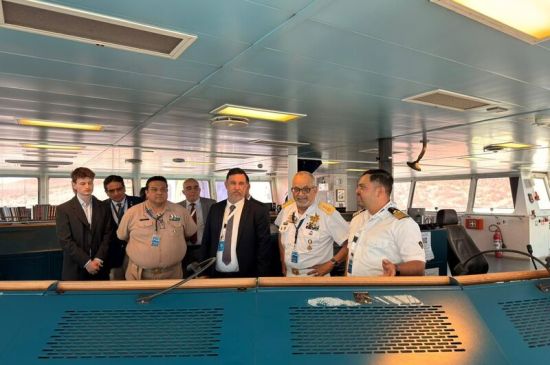 Baja Ferries incorpora IA en buques para reducir combustible